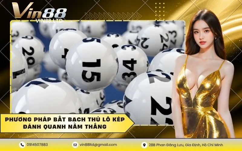 Bạch thủ lô kép