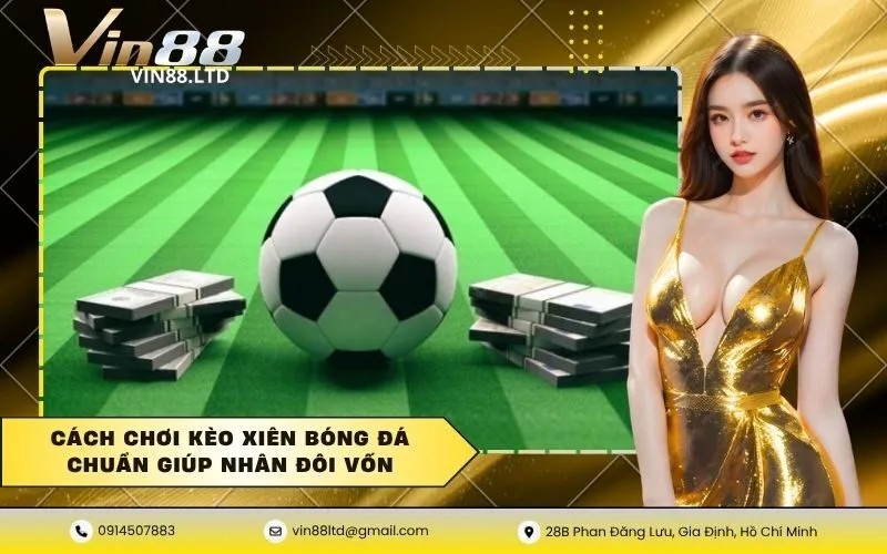 Kèo xiên