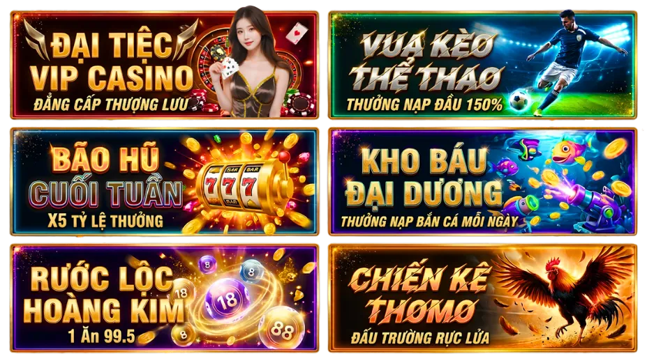 khuyến mãi