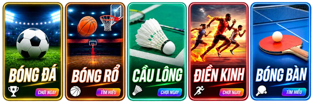 thể thao